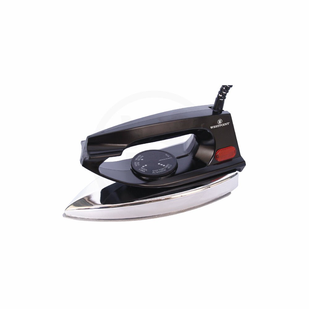 Westpoint Deluxe Midi Weight Dry Iron WF-672 - Win Bachat