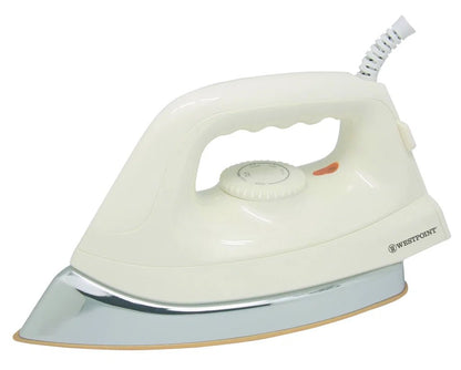 Westpoint Deluxe Midi Weight Dry Iron WF-772 - Win Bachat