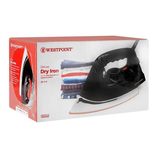Westpoint Deluxe Midi Weight Dry Iron WF-773 - Win Bachat