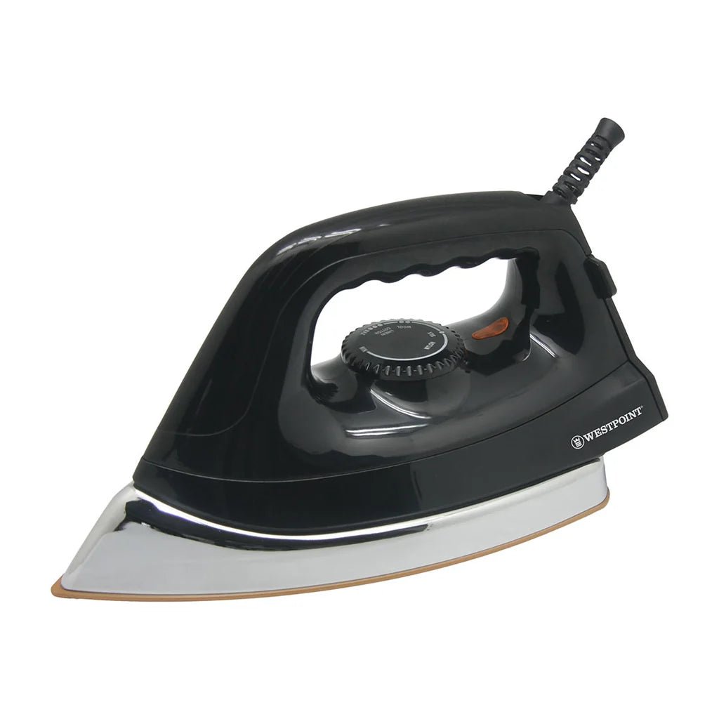 Westpoint Deluxe Midi Weight Dry Iron WF-773 - Win Bachat