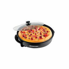 Westpoint Deluxe Non-Stick Pizza Pan WF-3166 - Win Bachat