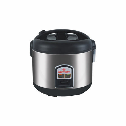 Westpoint Deluxe Rice Cooker WF-5350 - Win Bachat
