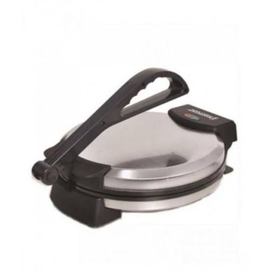 Westpoint Deluxe Roti Maker WF-6514T - Win Bachat