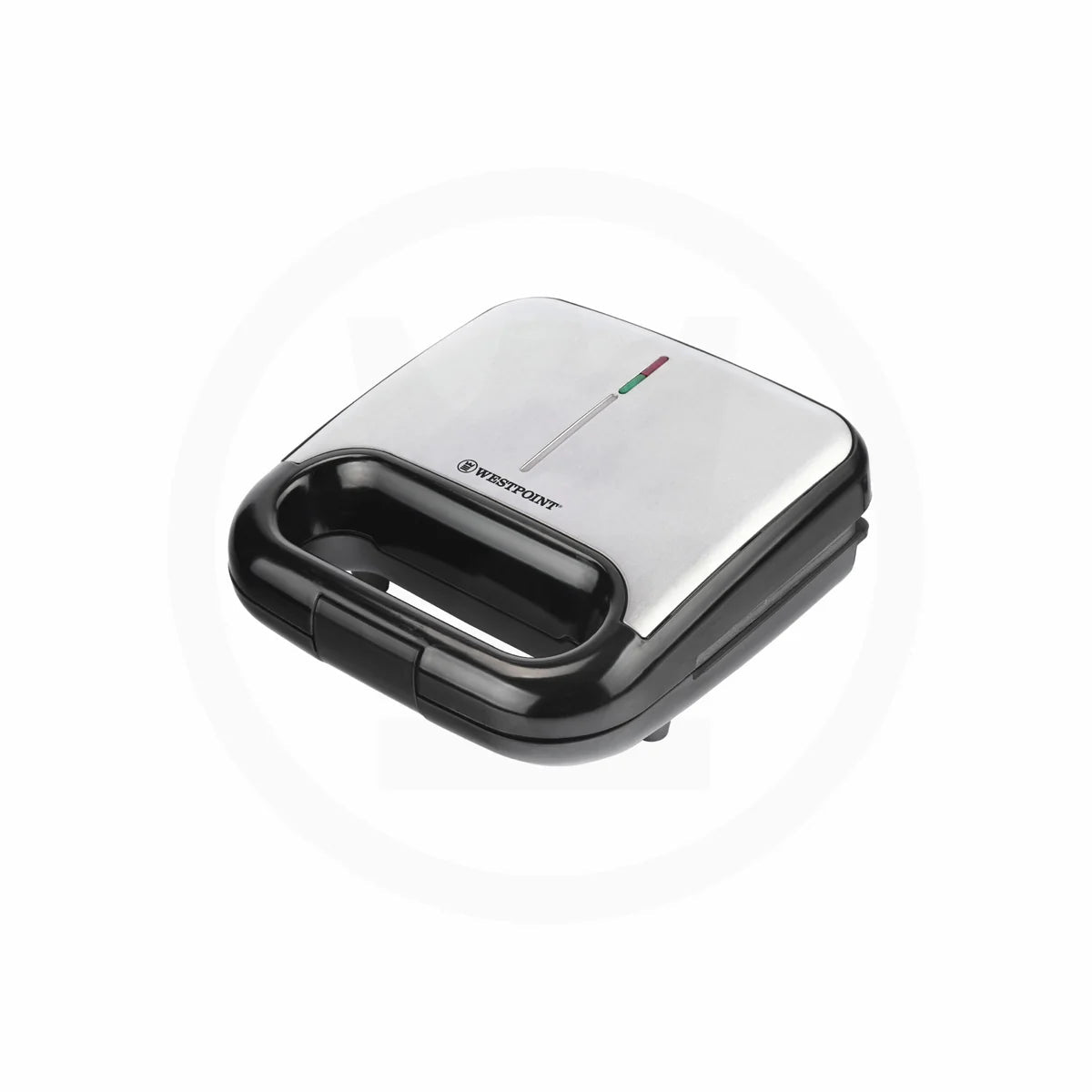 Westpoint Deluxe Sandwich Toaster WF-6686 - Win Bachat