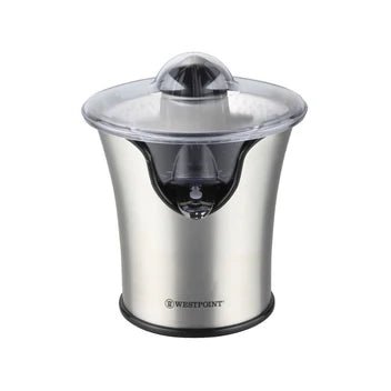 Westpoint Deluxe Stainless Steel Citrus Juicer WF-553 - Win Bachat