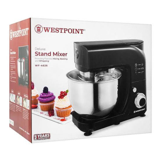 Westpoint Deluxe Stand Mixer WF-4626 - Win Bachat