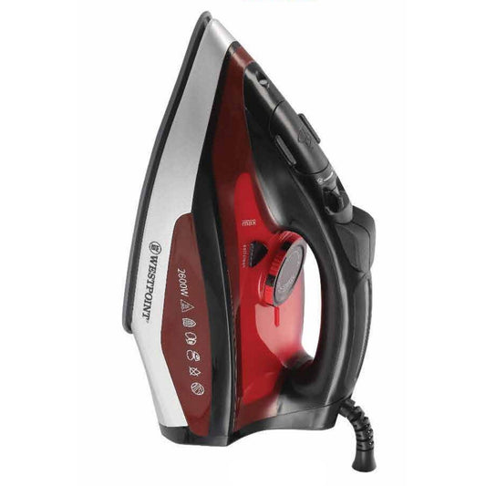 Westpoint Deluxe Steam Iron WF-2063 - Win Bachat