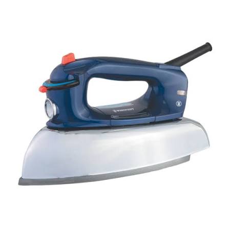 Westpoint Deluxe Steam Iron WF-2064 - Win Bachat