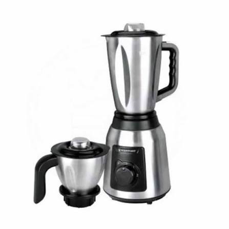 Westpoint Deluxe Steel Body Blender & Grinder WF-364 - Win Bachat