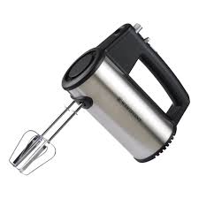 Westpoint Deluxe Steel Body Hand Mixer WF-9801 - Win Bachat