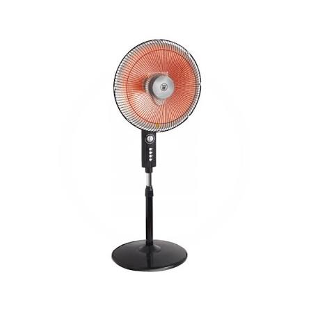 Westpoint Deluxe Sun Heater WF-5307 - Win Bachat