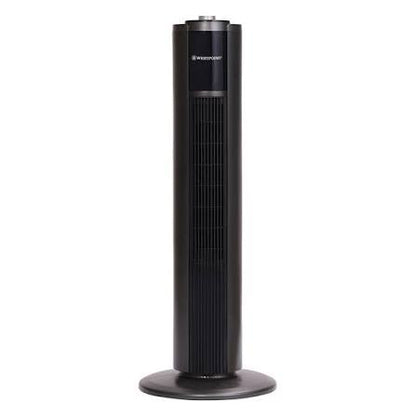 Westpoint Deluxe Tower Fan Heater WF-6307 - Win Bachat
