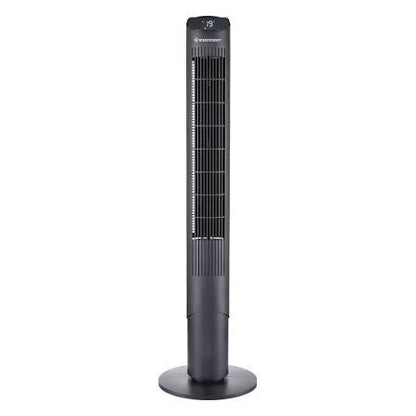 Westpoint Deluxe Ultra Quiet Tower Fan WF-1546 - Win Bachat