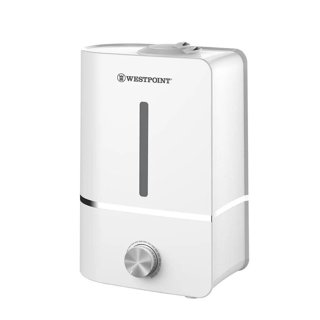 Westpoint Deluxe Ultrasonic Humidifier WF-1205 - Win Bachat