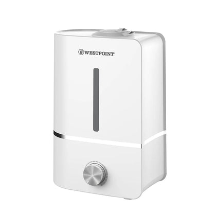Westpoint Deluxe Ultrasonic Humidifier WF-1205 - Win Bachat