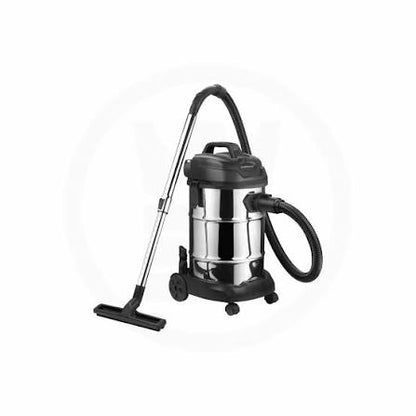 Westpoint Deluxe Wet & Dry Drum Vacuum Cleaner with Blower WF-3669 - Win Bachat