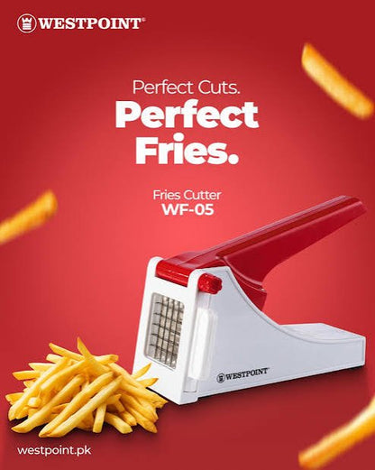 Westpoint Fries Cutter WF-05 - Win Bachat