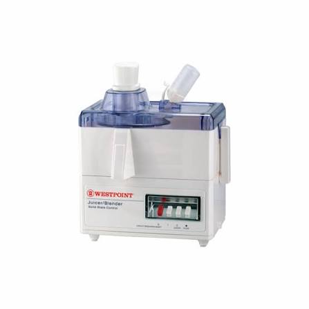 Westpoint Hard Fruit Juicer WF-2405 - Win Bachat