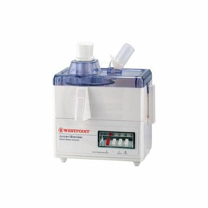 Westpoint Hard Fruit Juicer WF-2405 - Win Bachat