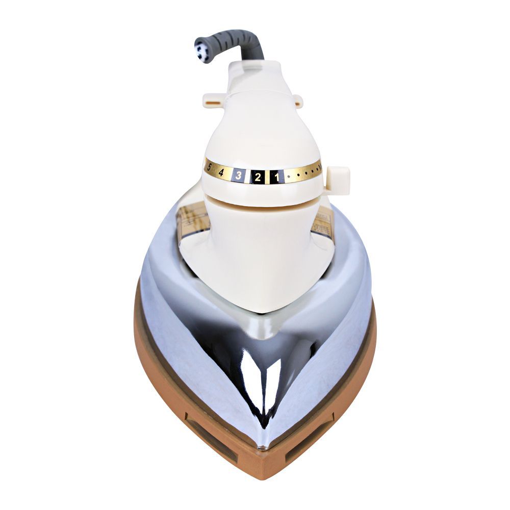 Westpoint Heavy Weight 6 lb Dry Iron WF-84 - Win Bachat