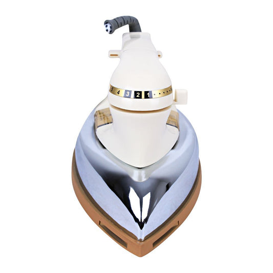 Westpoint Heavy Weight 6 lb Dry Iron WF-84 - Win Bachat