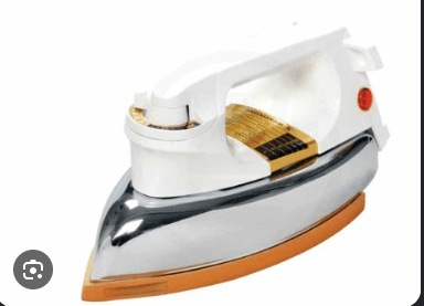 Westpoint Heavy Weight 6 lb Dry Iron WF-85 - Win Bachat