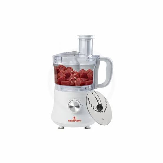 Westpoint Kitchen Robot WF-497C - Win Bachat