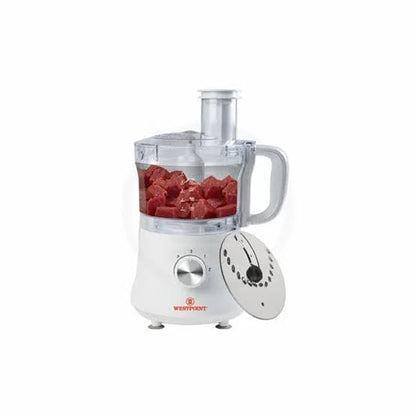 Westpoint Kitchen Robot WF-497C - Win Bachat
