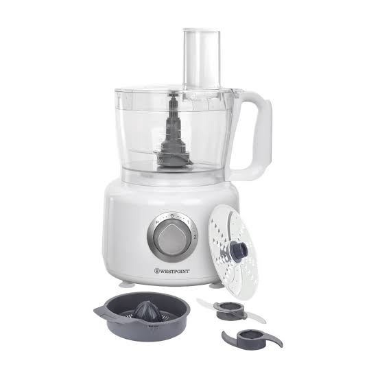 Westpoint Kitchen Robot WF-497C - Win Bachat