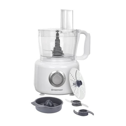 Westpoint Kitchen Robot WF-497C - Win Bachat