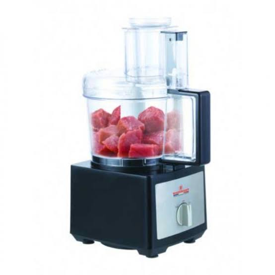 Westpoint Kitchen Robot WF-498 - Win Bachat