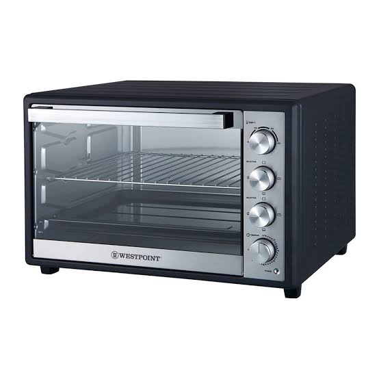 Westpoint Oven Toaster WF-7500 - Win Bachat