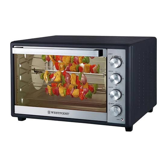 Westpoint Oven Toaster WF-7500 - Win Bachat