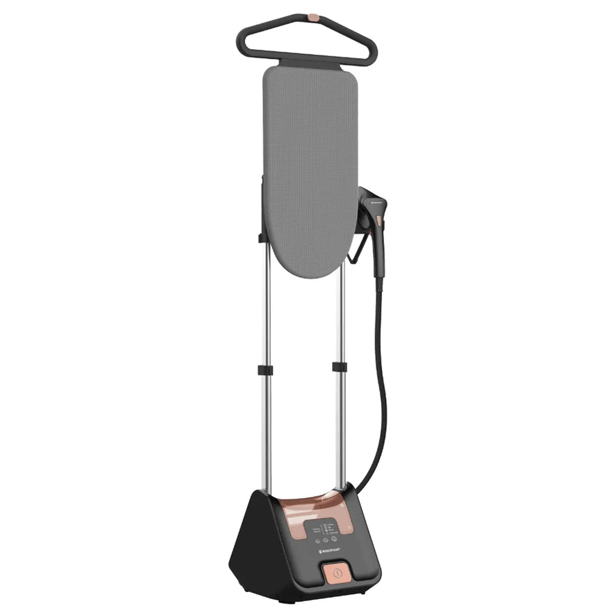 Westpoint Professional 2-in-1 Garment Steamer WF-1159 - Win Bachat
