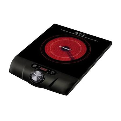 Westpoint Professional Ceramic Cooker WF-291 - Win Bachat