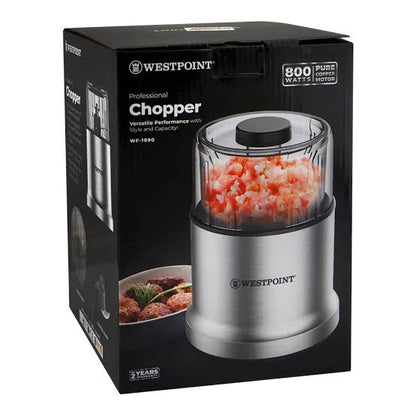 Westpoint Professional Chopper WF-1090 - Win Bachat