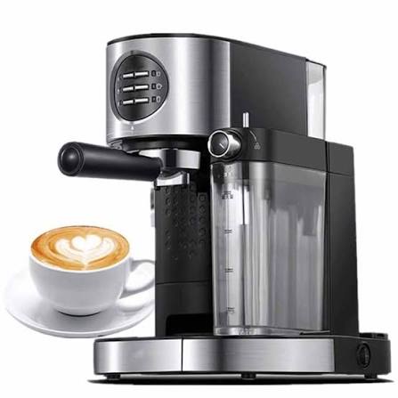 Westpoint Professional Coffee Maker WF-2025 - Win Bachat