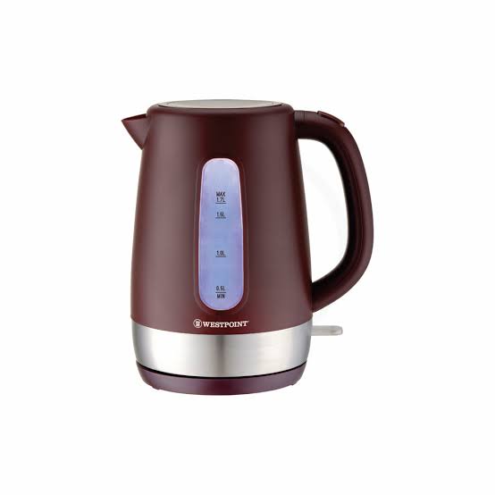 Westpoint Professional Cordless Kettle WF-8270 - Win Bachat