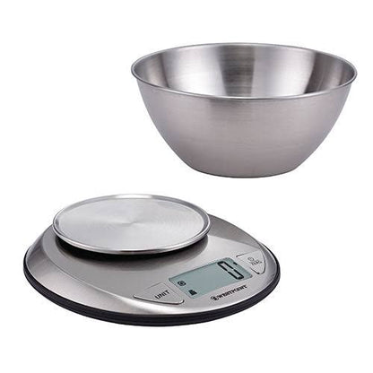 Westpoint Professional Digital Kitchen Scale WF-4360 - Win Bachat
