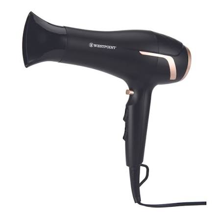 Westpoint Professional Hair Dryer WF-6280 - Win Bachat