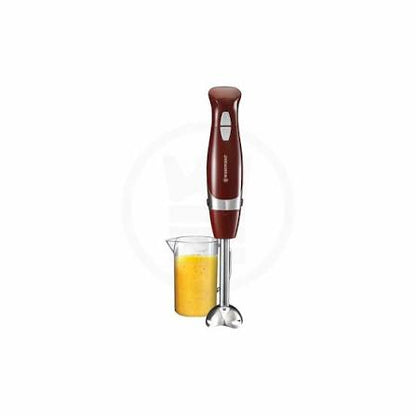 Westpoint Professional Hand Blender 600W WF-9714 - Win Bachat
