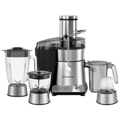 Westpoint Professional Kitchen Chef 1000W WF-1845 - Win Bachat