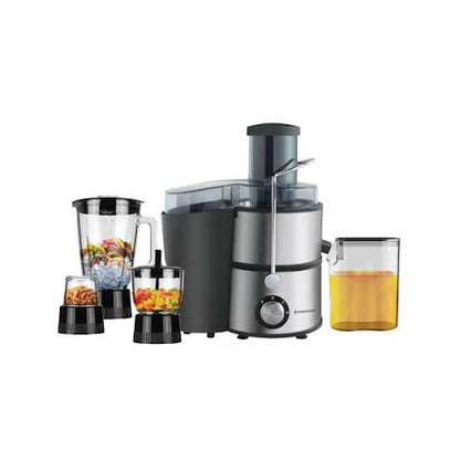 Westpoint Professional Kitchen Chef 3 in 1 WF-1844 - Win Bachat