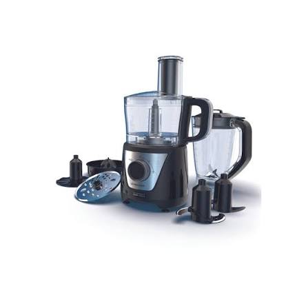 Westpoint Professional Kitchen Robot WF-4981 - Win Bachat