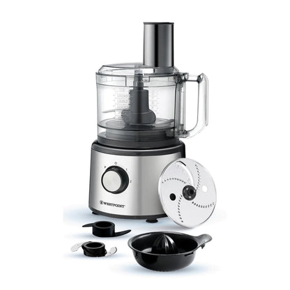 Westpoint Professional Kitchen Robot WF-505 - Win Bachat