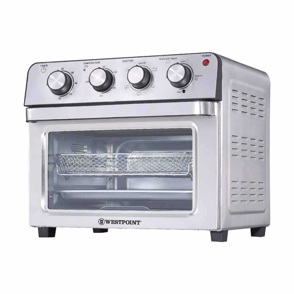 Westpoint Professional Power Air Fryer Oven WF-5258 - Win Bachat