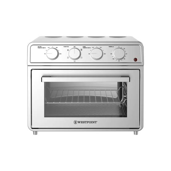 Westpoint Professional Power Air Fryer Oven WF-5258 - Win Bachat