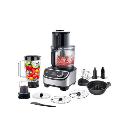 Westpoint Professional RoboMax Food Processor WF-8817 - Win Bachat