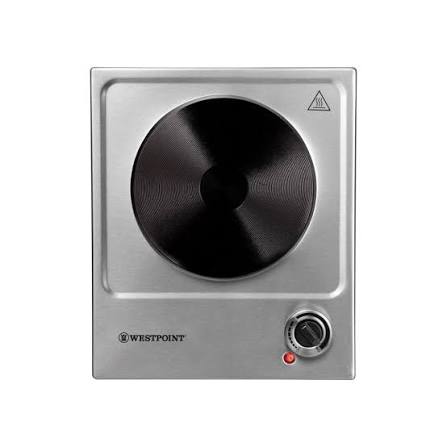 Westpoint Professional Single Hot Plate WF-251 - Win Bachat