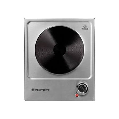Westpoint Professional Single Hot Plate WF-251 - Win Bachat